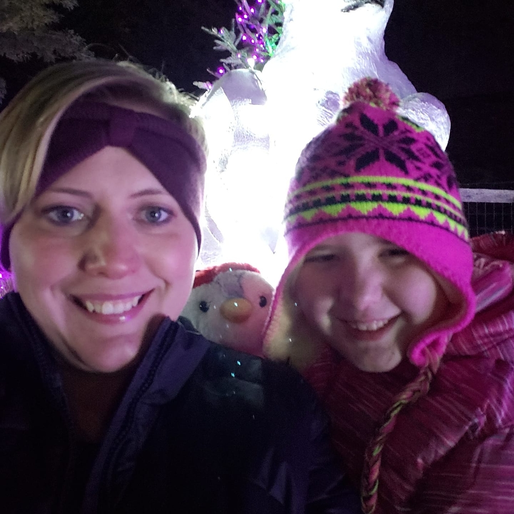 Meet your Posher, Sara